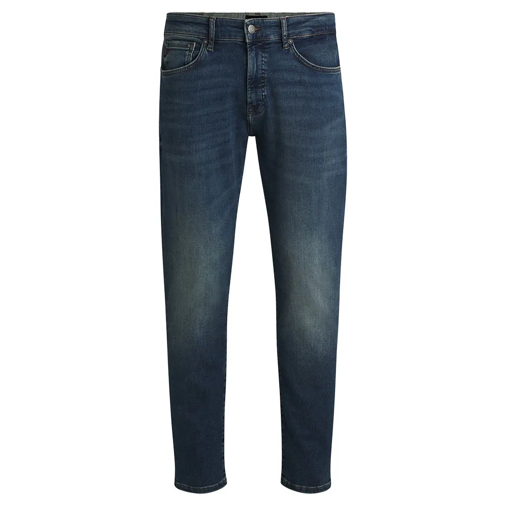 BOSS Re Maine Bo 10263422 jeans refurbished