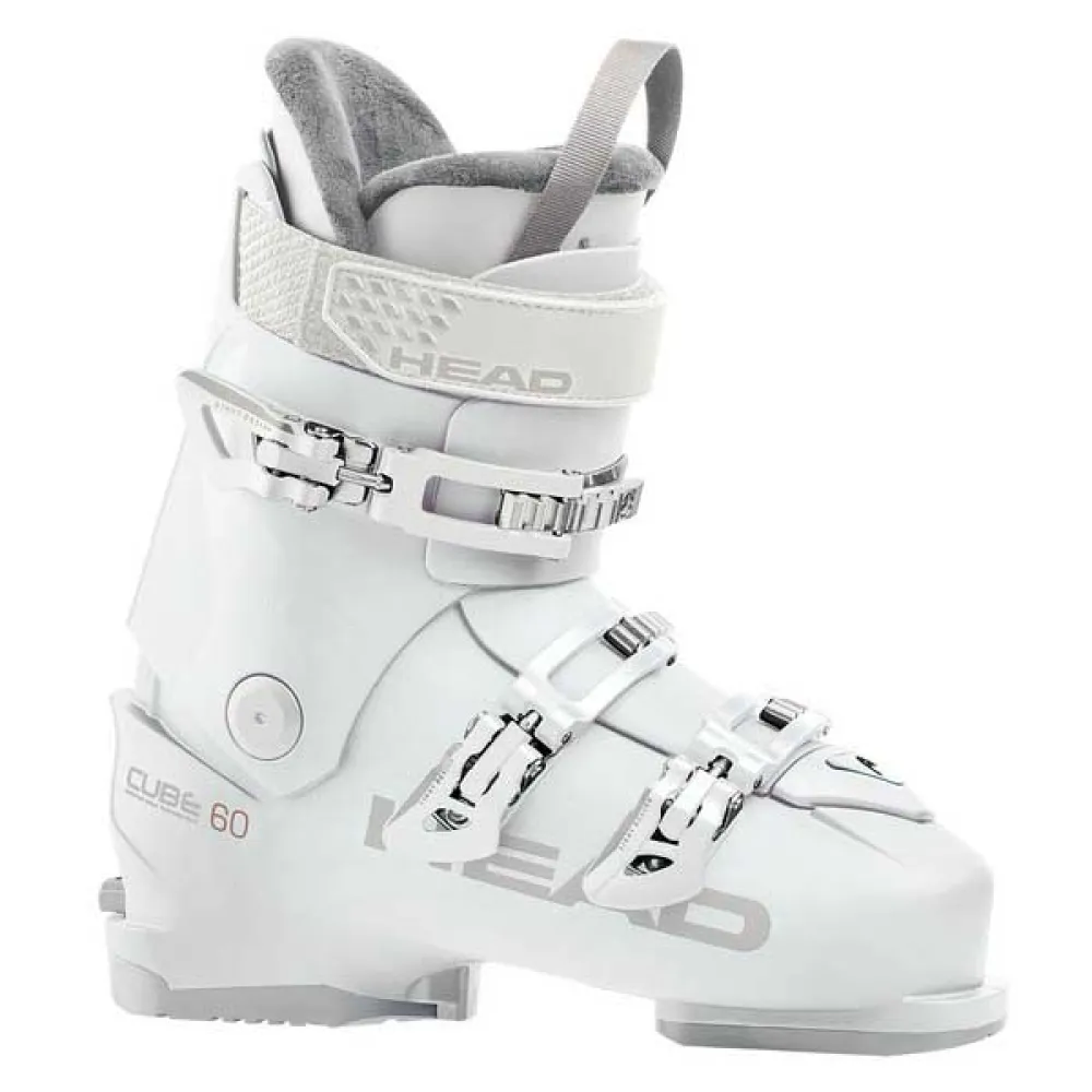 Head Cube3 60 Woman Alpine Ski Boots refurbished