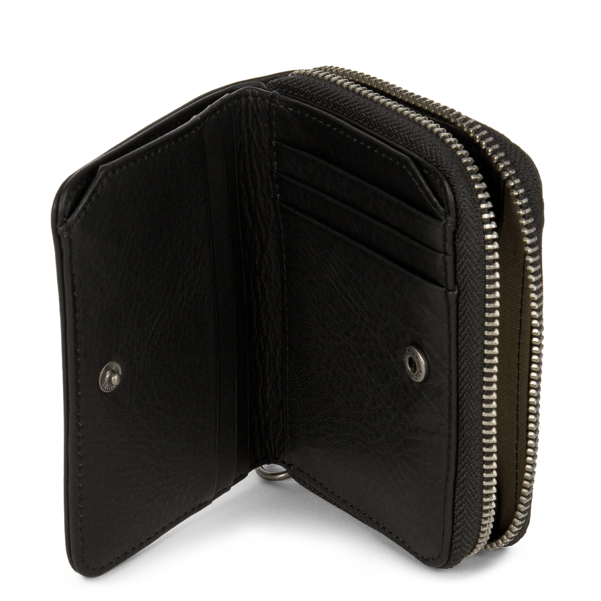 Portefeuille dos à dos - Soft Vintage Nova