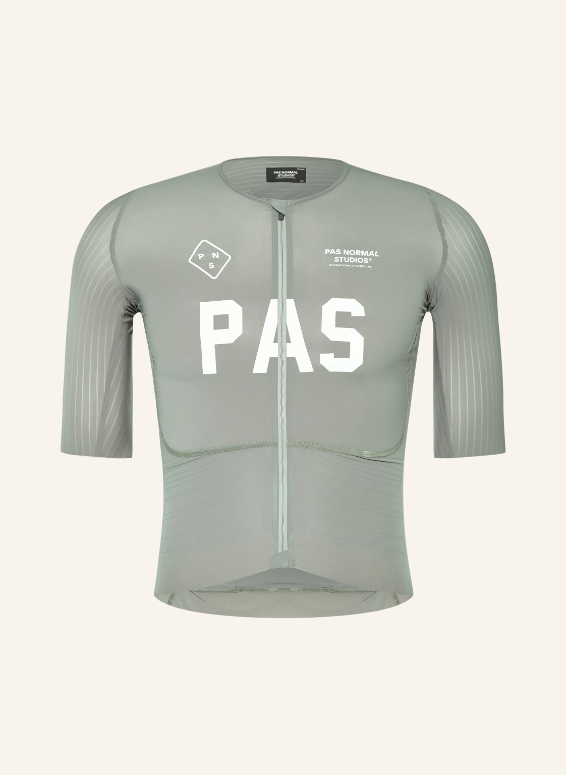 PAS NORMAL STUDIOS Radtrikot PAS MECHANISM PRO