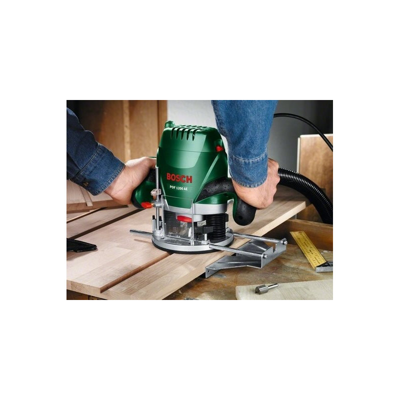 Défonceuse électrique POF 1200 AE 1200 W BOSCH