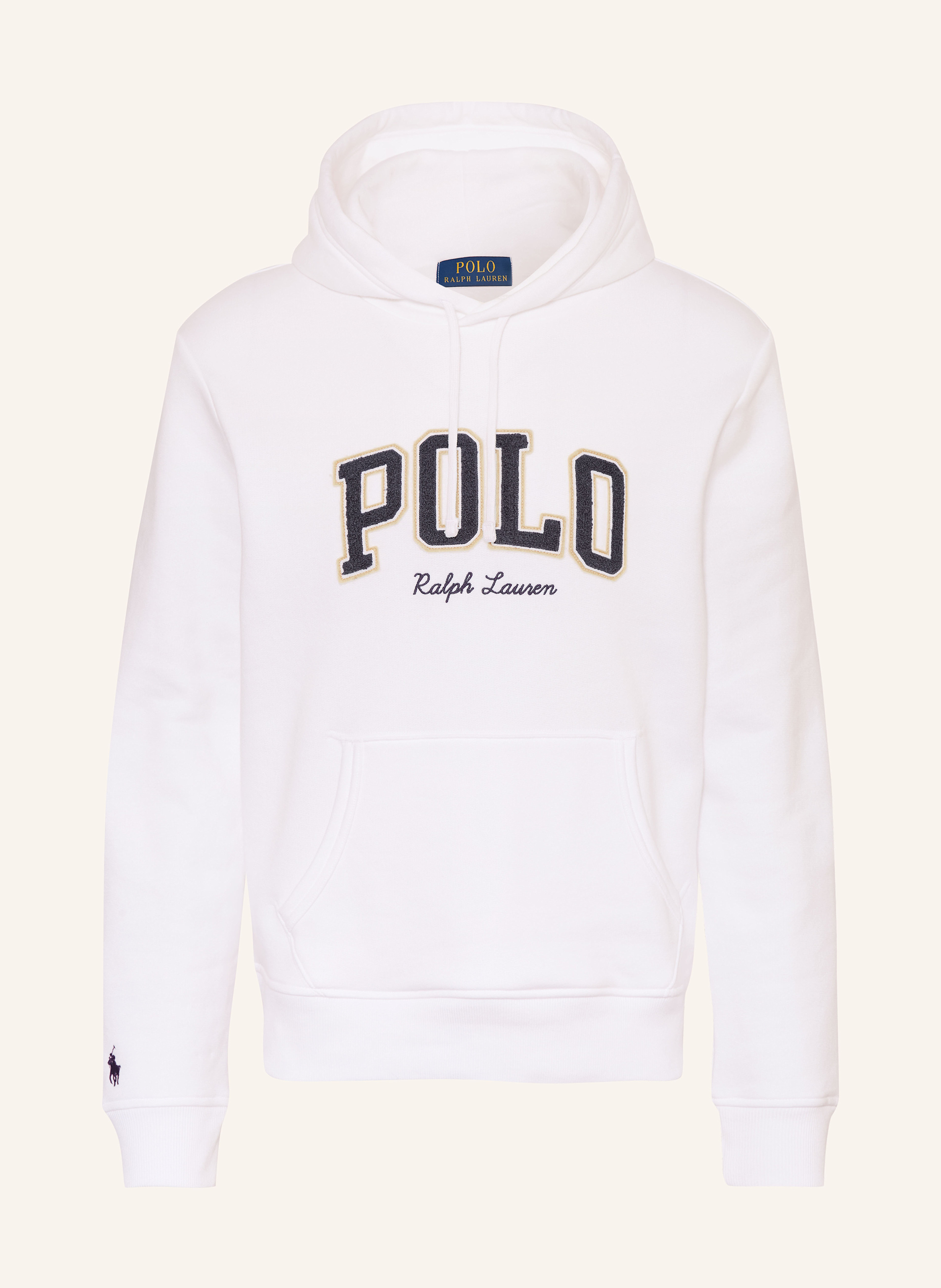 POLO RALPH LAUREN Hoodie
