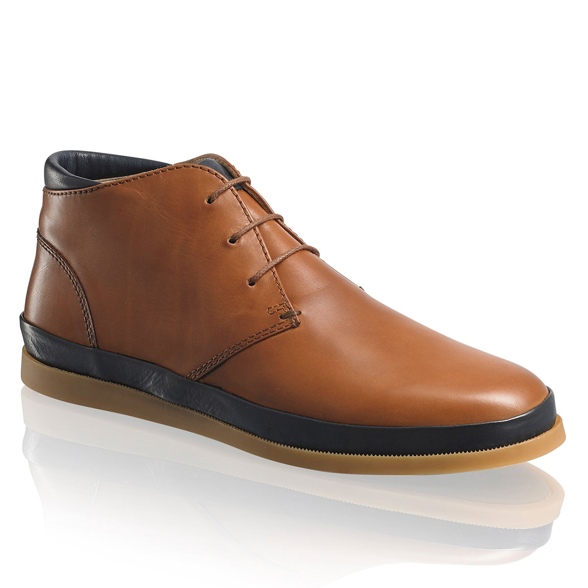 Russell & Bromley CHUKKA Desert Boot