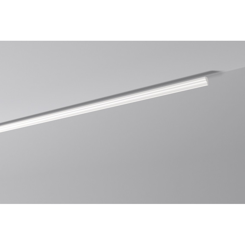 Moulure décorative D2 en polystyrène extrudé 2 m 4   1 gratuite