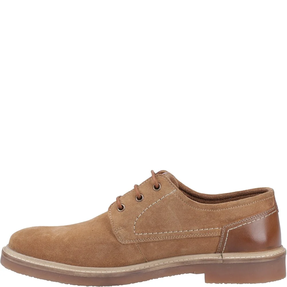 Hush Puppies Guy Lace Up Shoes