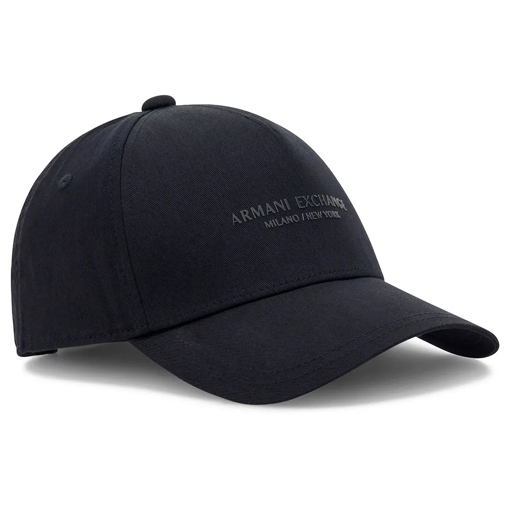 Armani Exchange XM001694_AF15502 baseball cap
