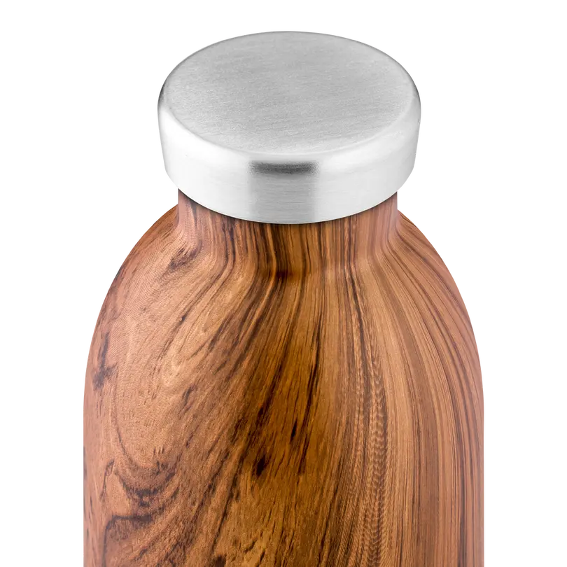 Thermosflasche Clima