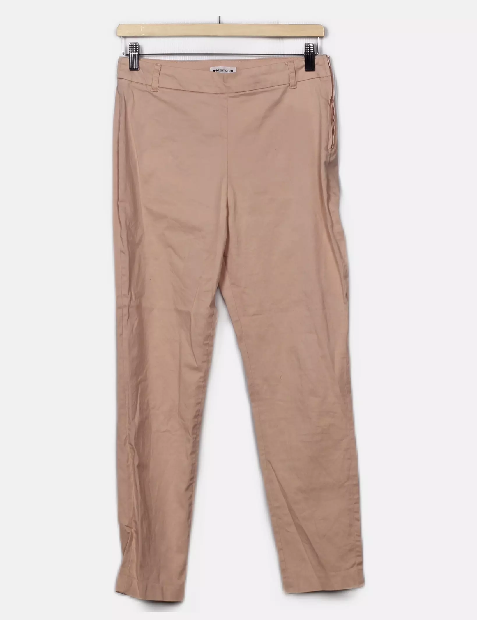 Camaïeu slacks skinny, slim