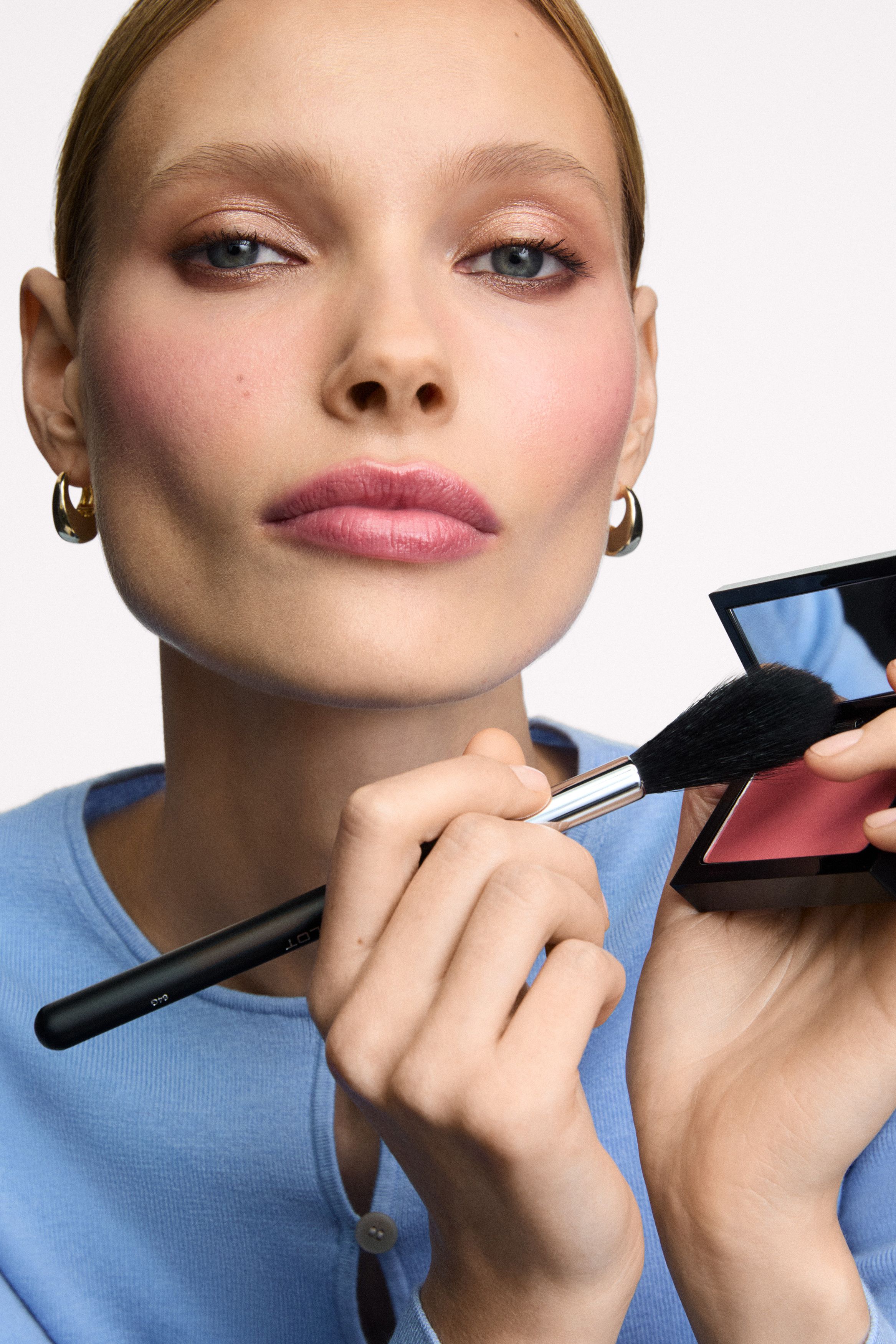 INGLOT Makeup Brush