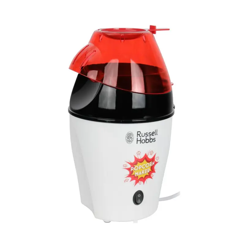 Popcornmaschine Fiesta