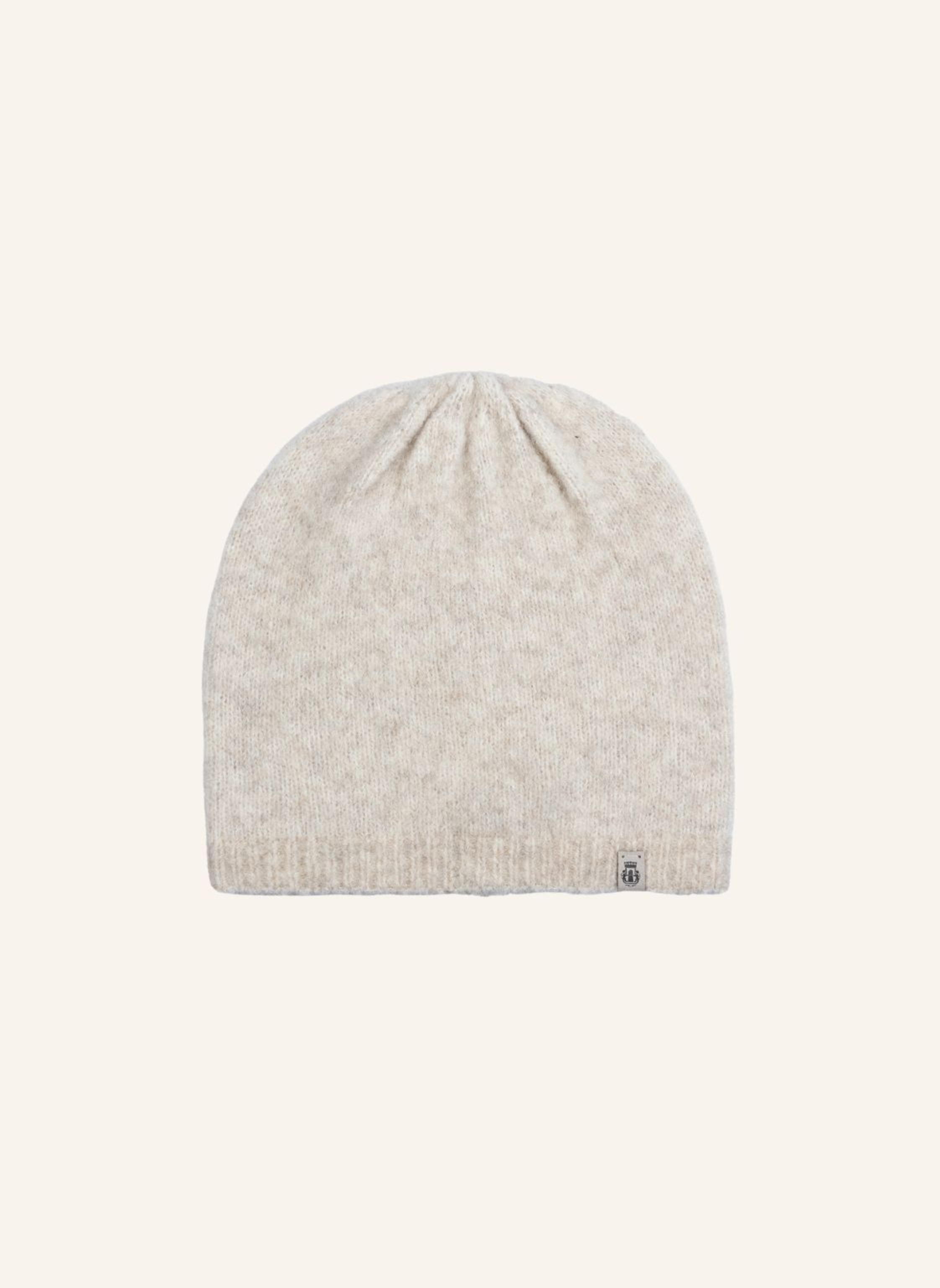 ROECKL Beanie Aus Yak Und Alpaka SOFT CLOUD