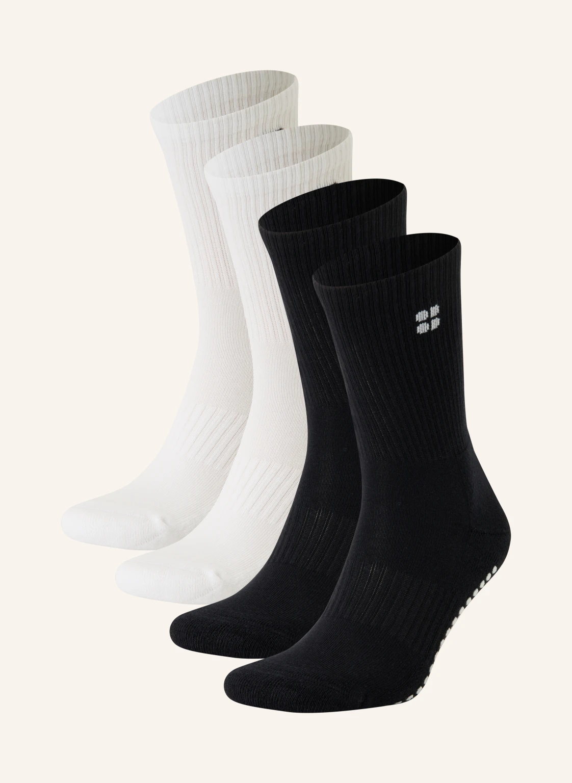Sweaty Betty 2er-Pack Stoppersocken