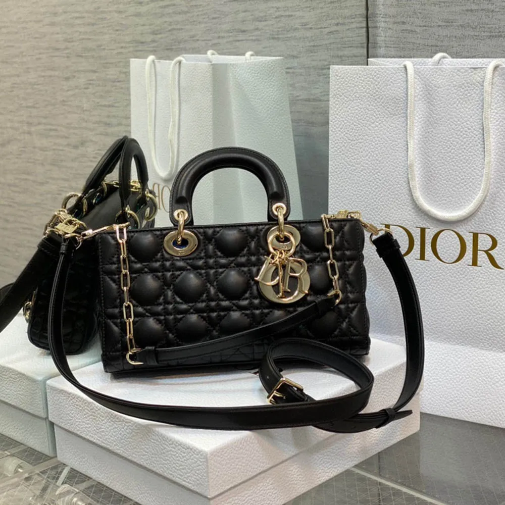 Dior Medium LADY D-JOY