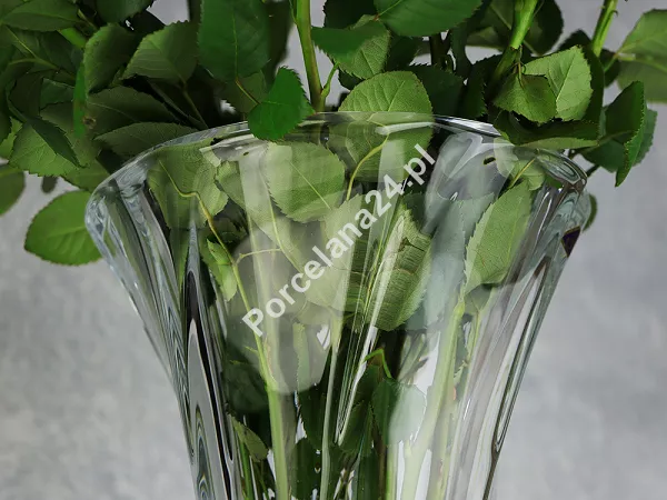 Wazon 32 cm Bohemia - MOZART 4SB.MOZ.516283