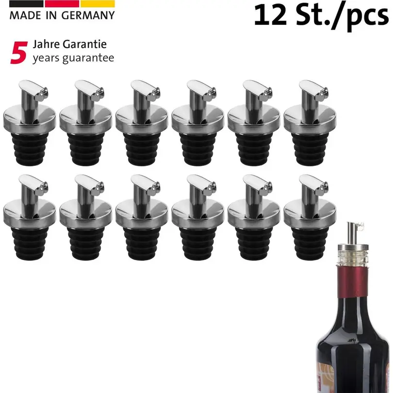 Ausgiesser Westmark