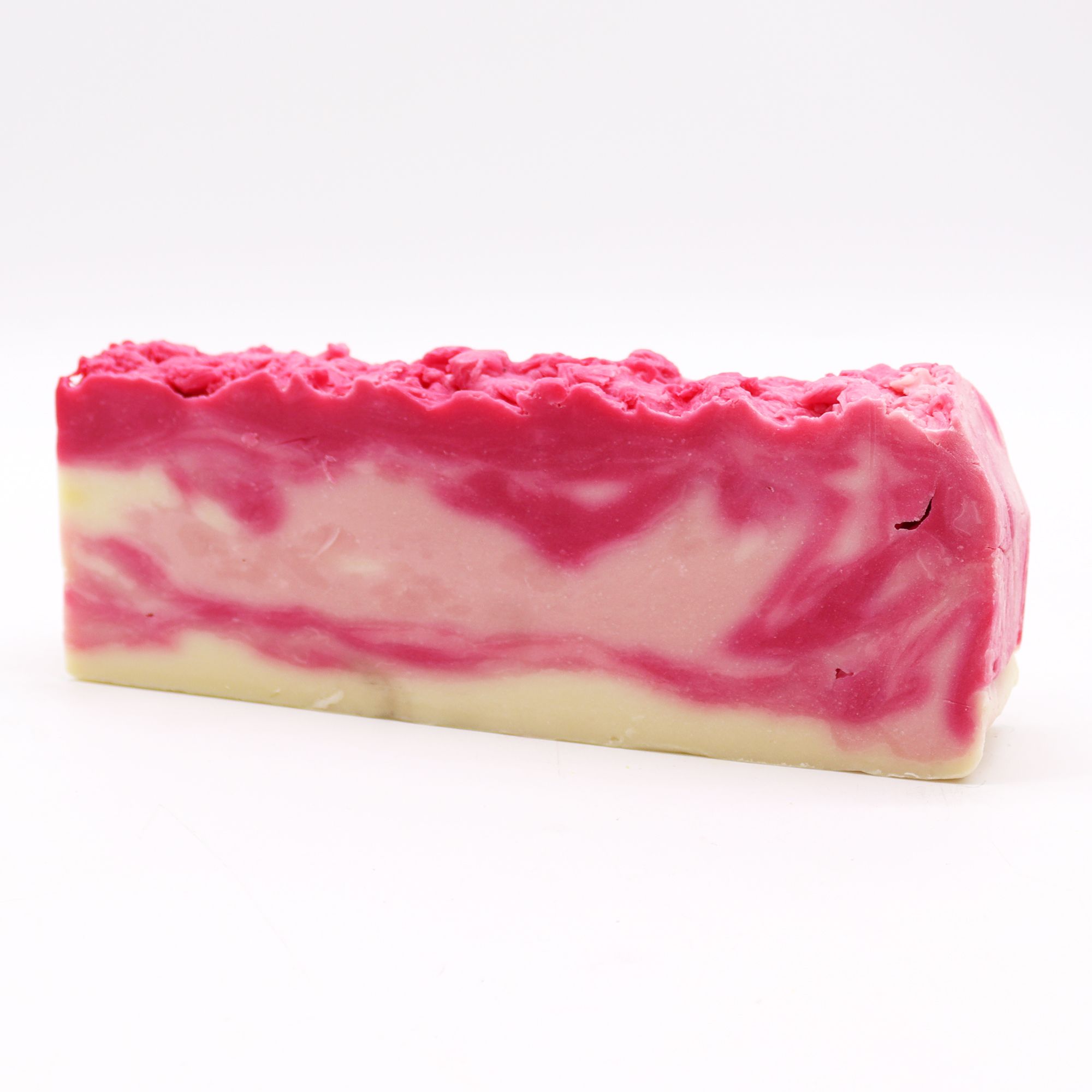 KDMD Rosehip - Olive Oil Soap Loaf