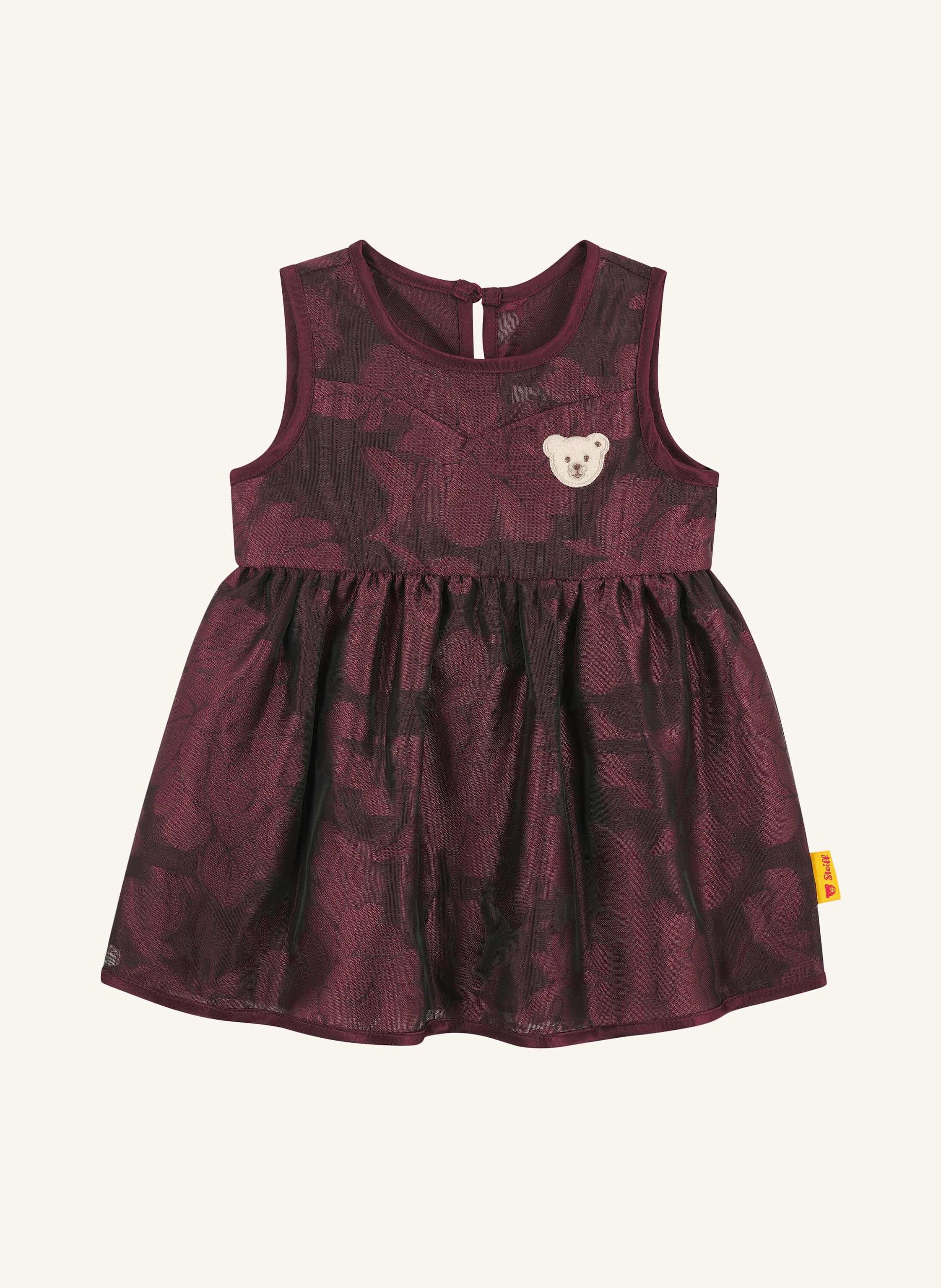 Steiff Kleid FESTIVE LUXE
