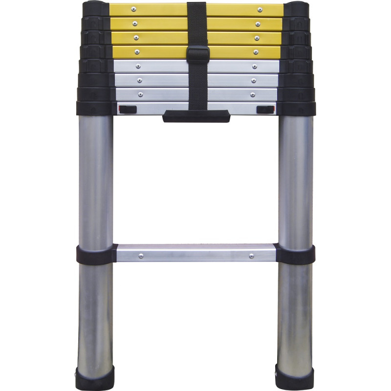 Echelle télescopique Extendo V 2,6 m ESCALO