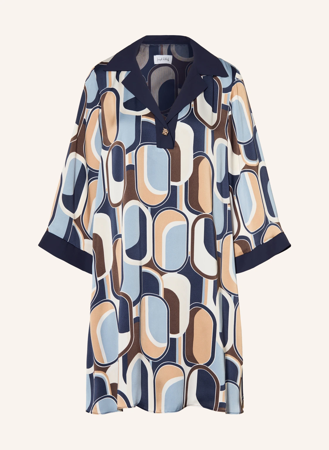 Joseph Ribkoff Kleid mit 3/4-Arm