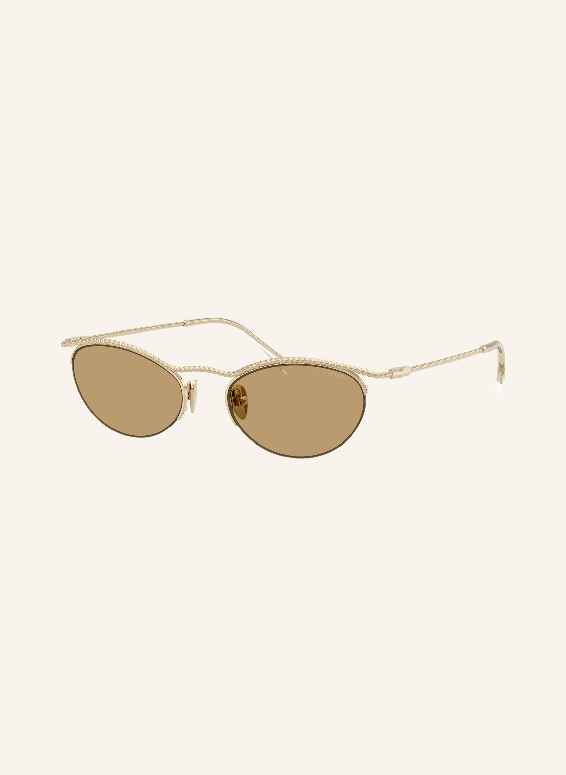 GIORGIO ARMANI Sonnenbrille AR6175
