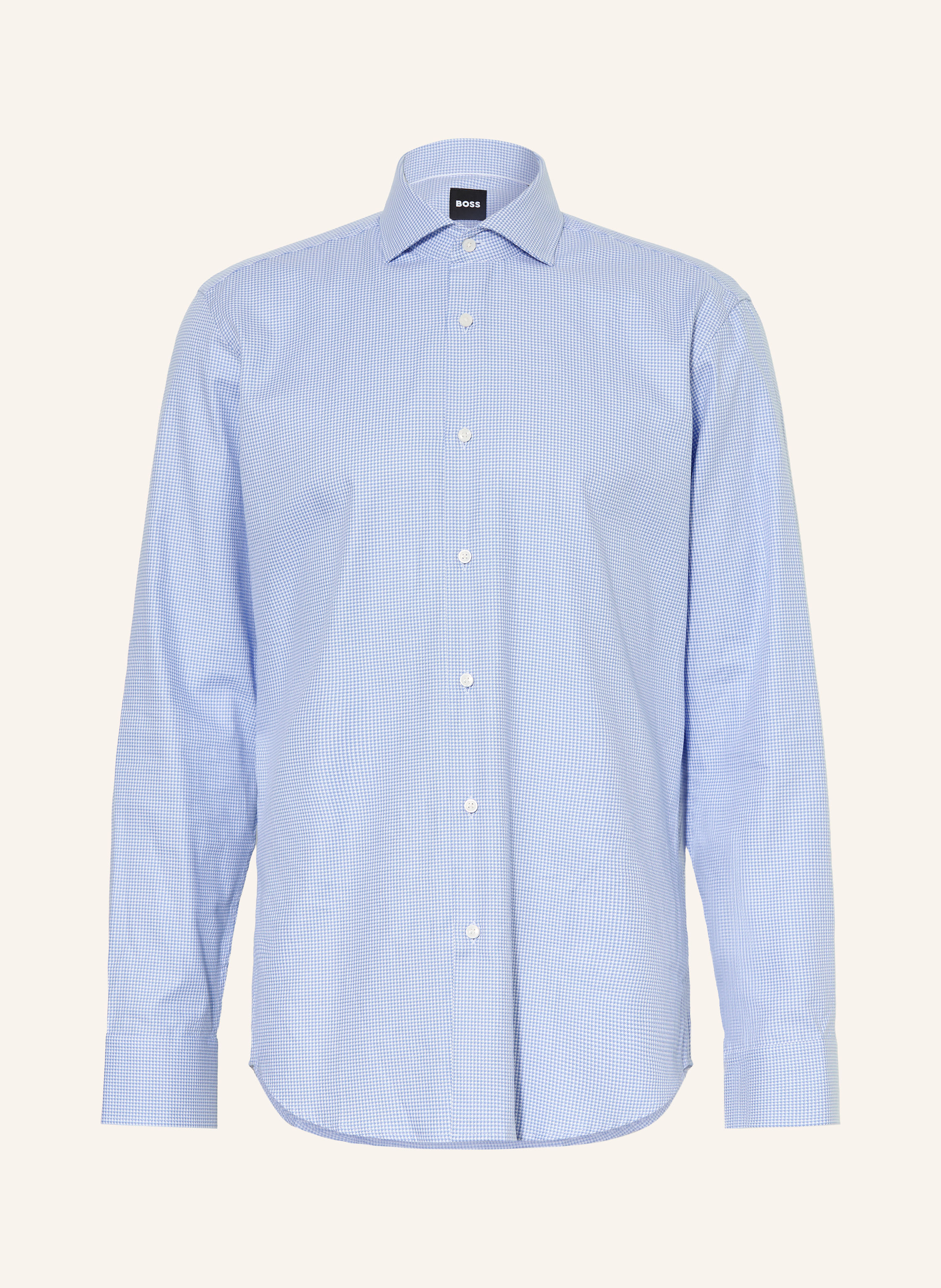 BOSS Hemd JOE Regular Fit