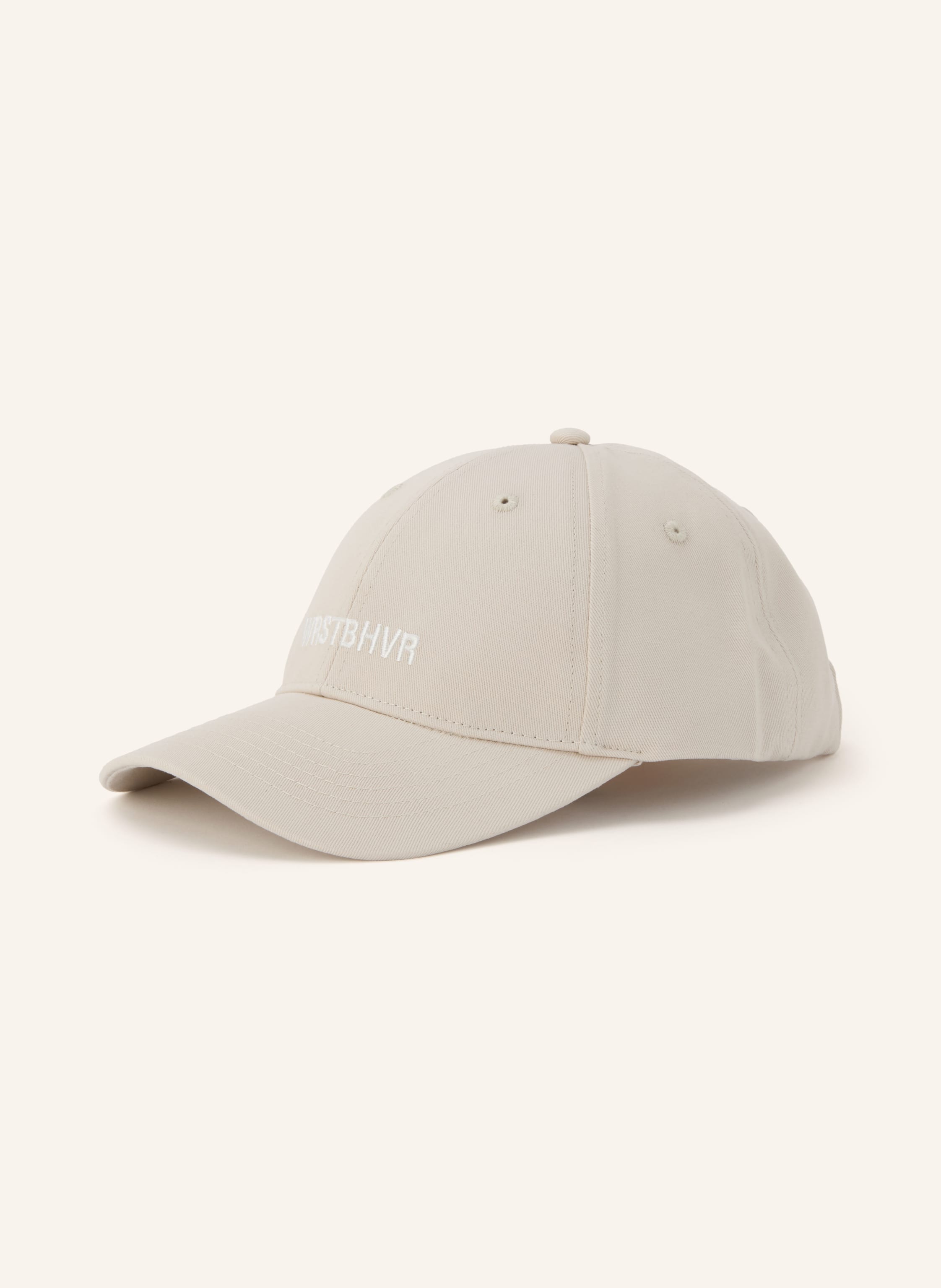 WRSTBHVR Cap CORE