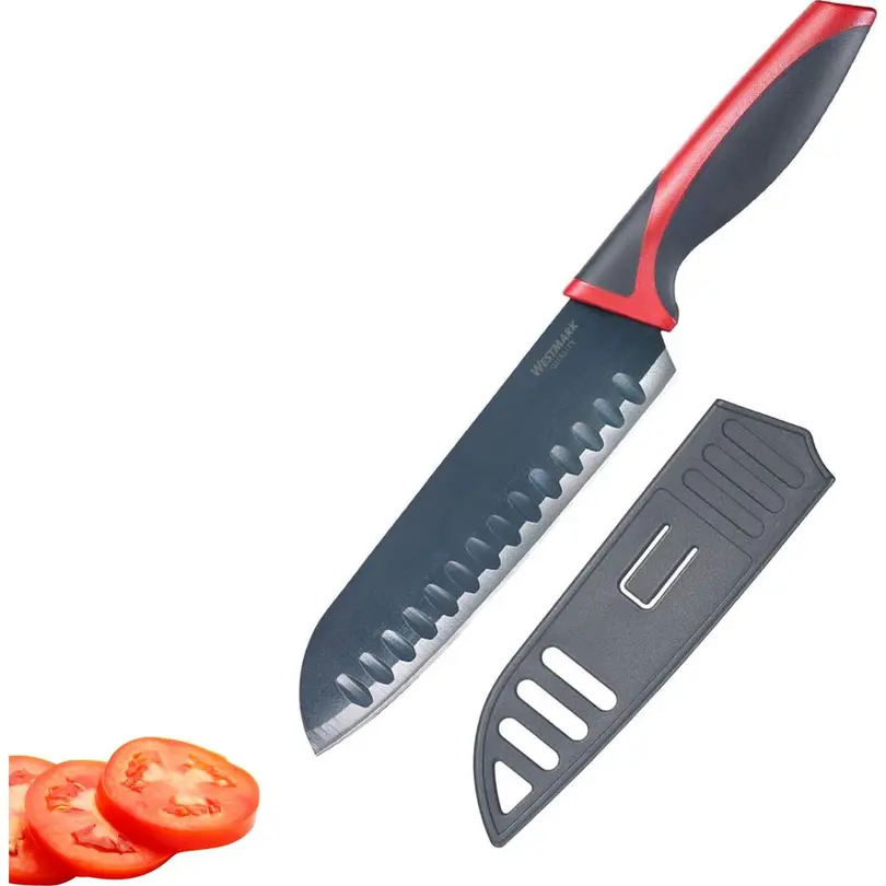 Santoku-Messer Westmark