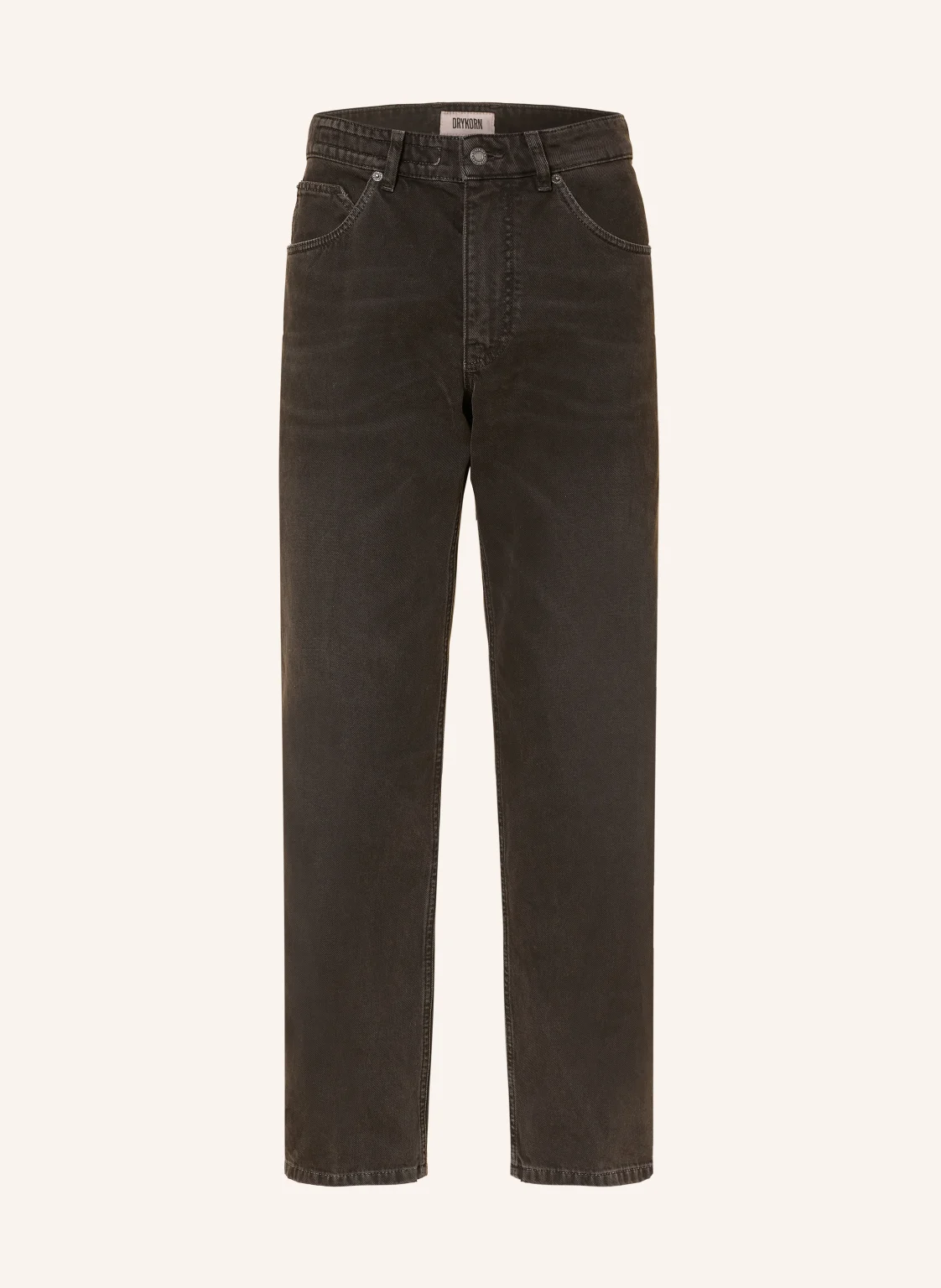DRYKORN Jeans HIGHT Regular Fit