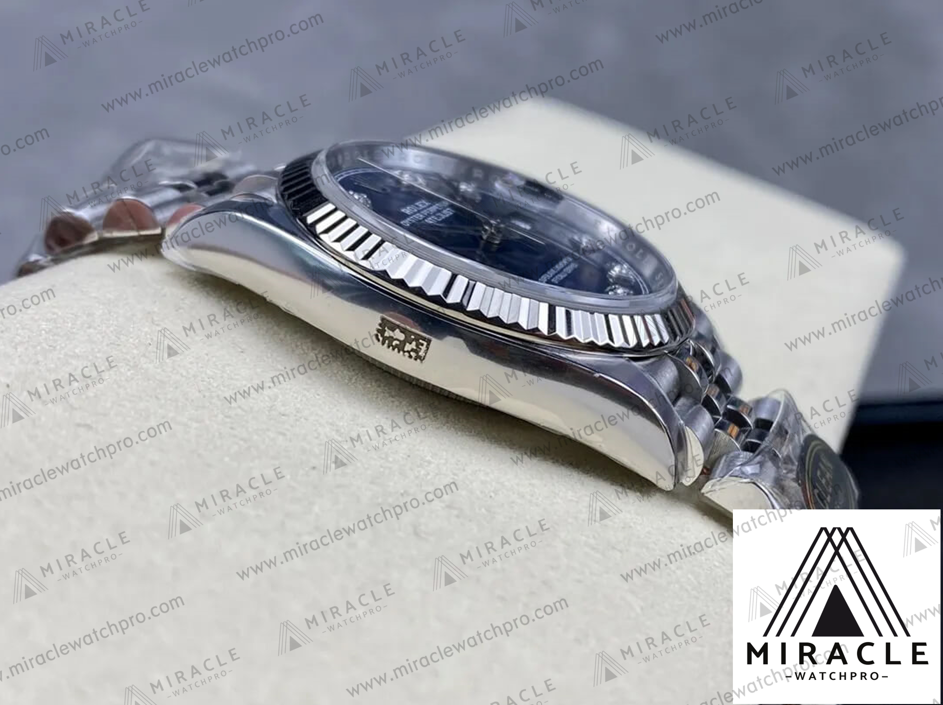 ROLEX-DATEJUST-REF.M126234-0037-ELITE CLONE-36MM-Replica Watch