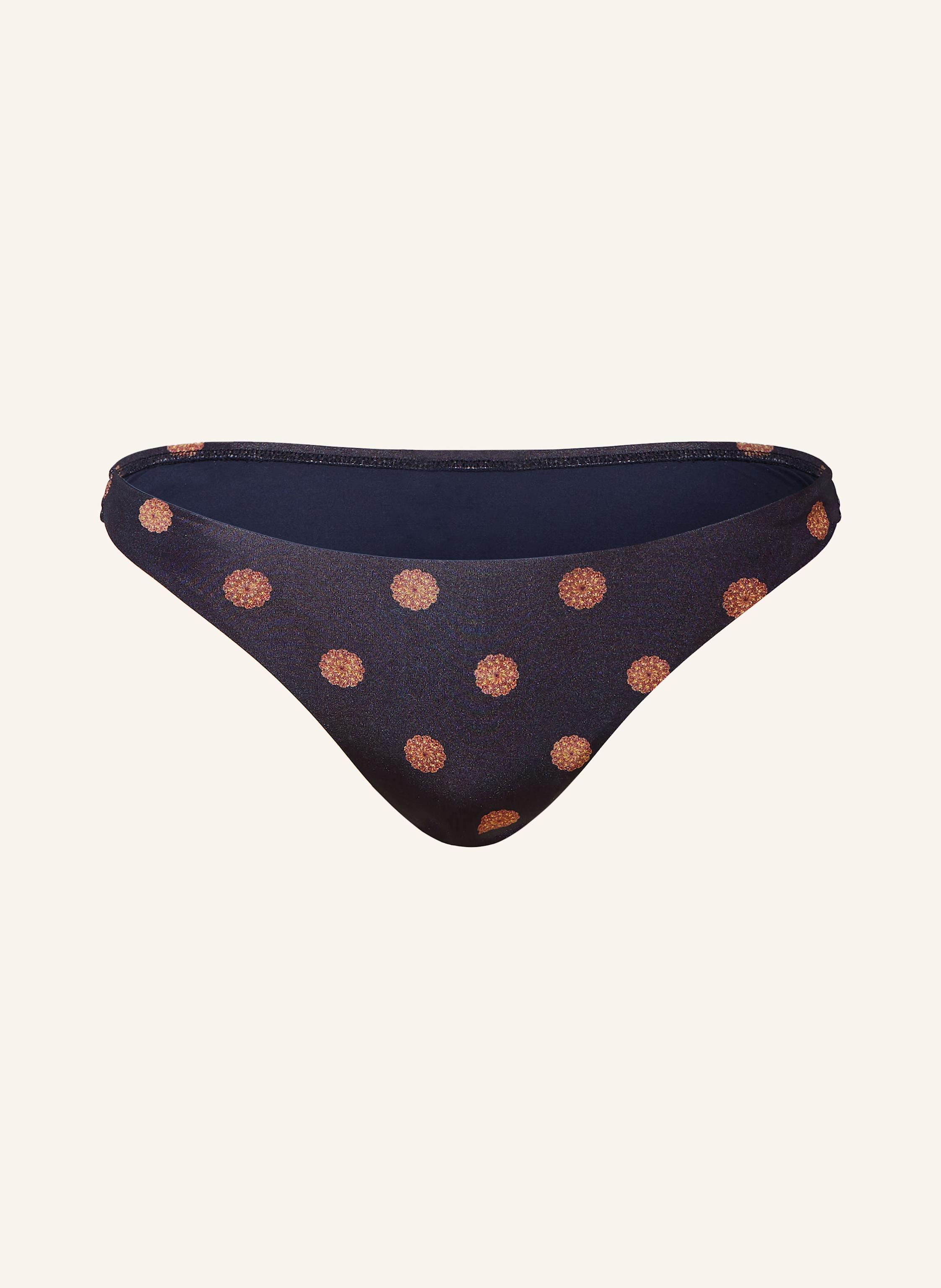 watercult Basic-Bikini-Hose REFINED HERITAGE