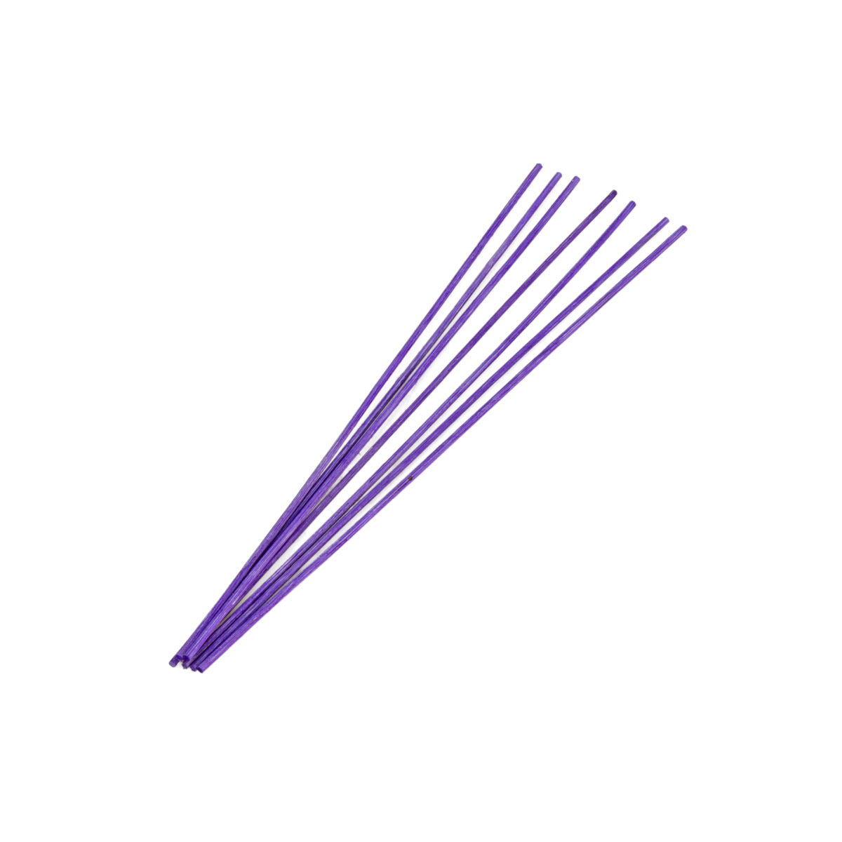 Conjunto de recargas mikado lilás