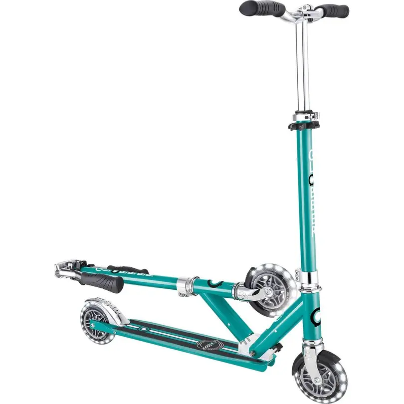 Scooter Flow Element Lights