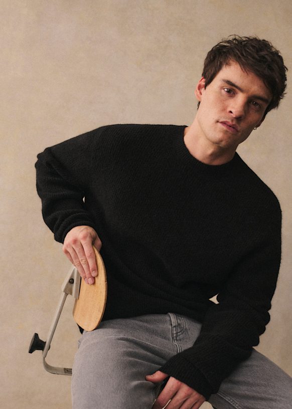 Basher Sweater