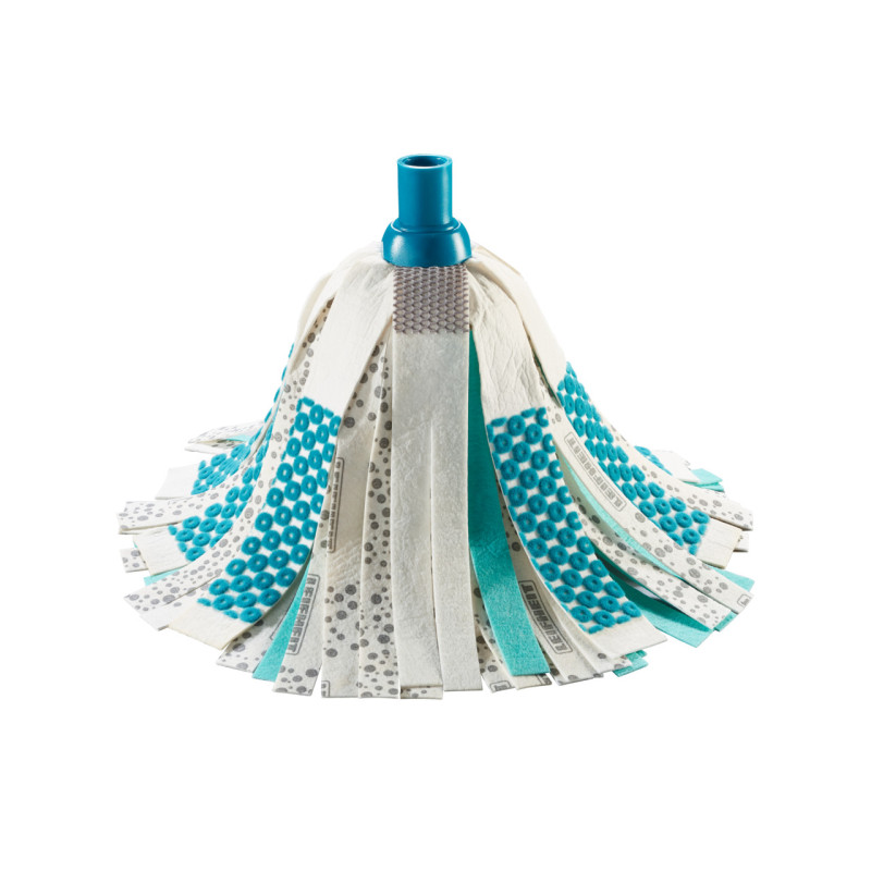 Tête de rechange à franges Power Mop 3-en-1 LEIFHEIT