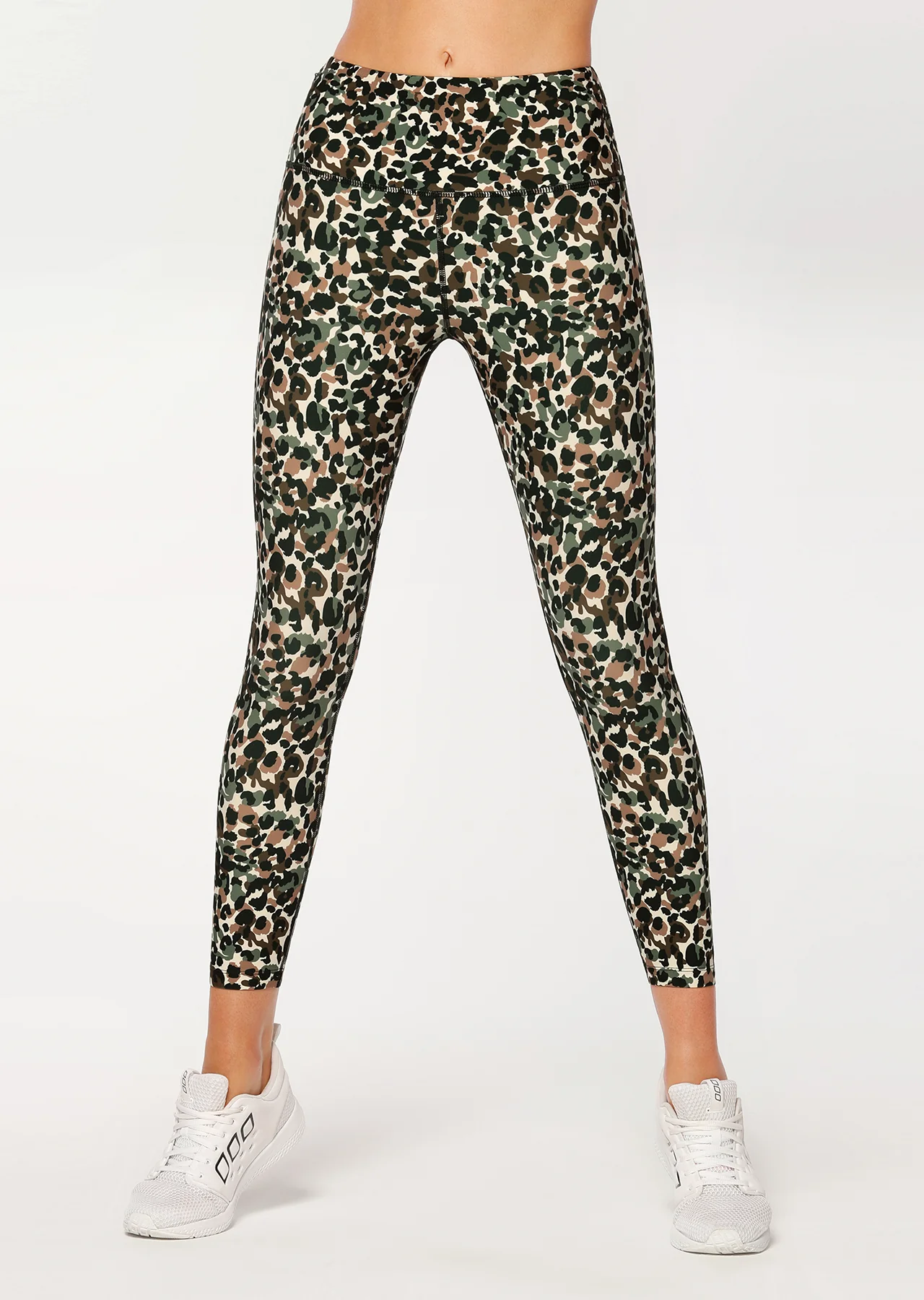 Active Core A/B Tight