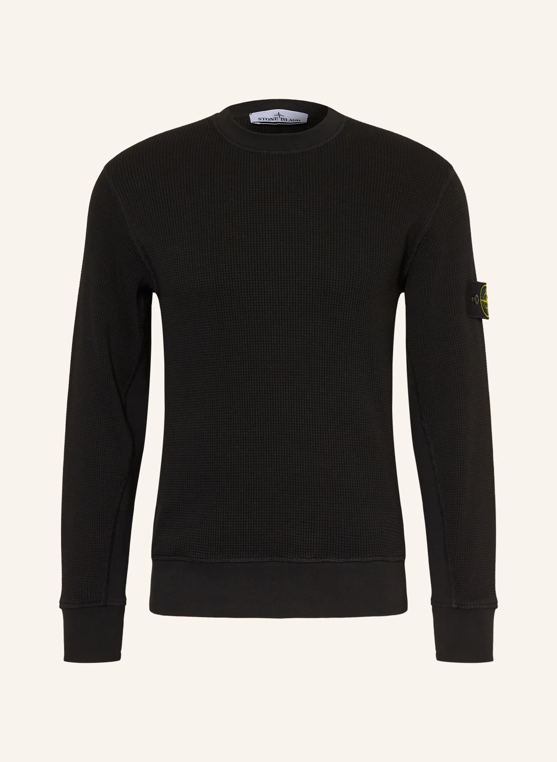 STONE ISLAND Pullover