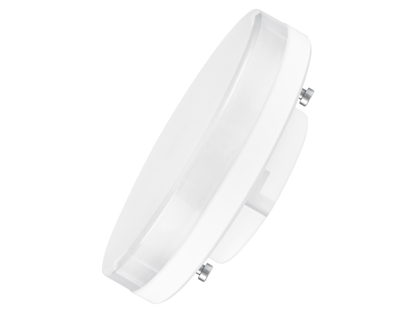 Żarówka LED GU53 z neutralną barwą światła