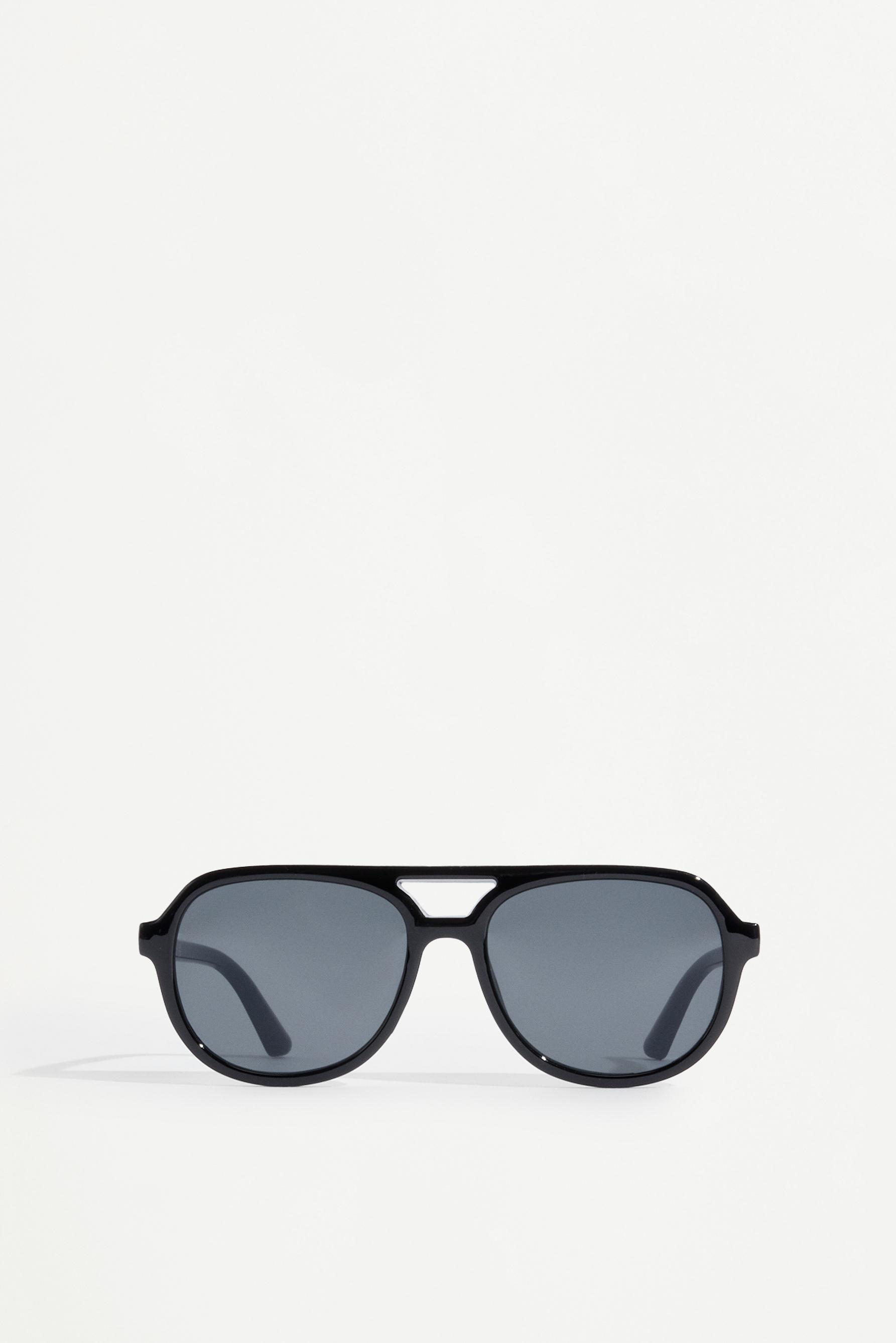 Gafas aviador básicas