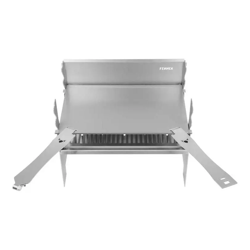 Grillplatte FENNEK 2.0