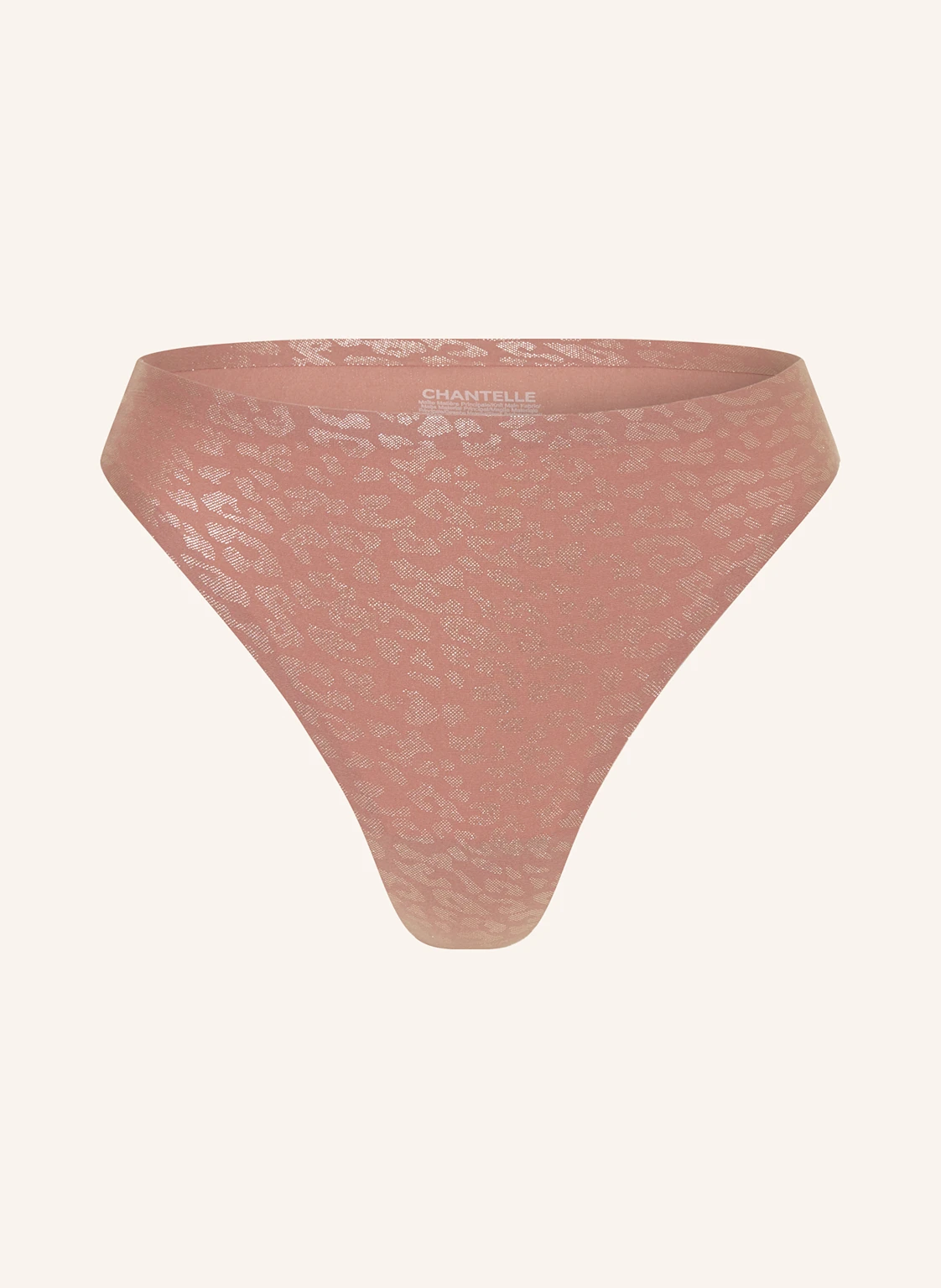 CHANTELLE String SOFTSTRETCH