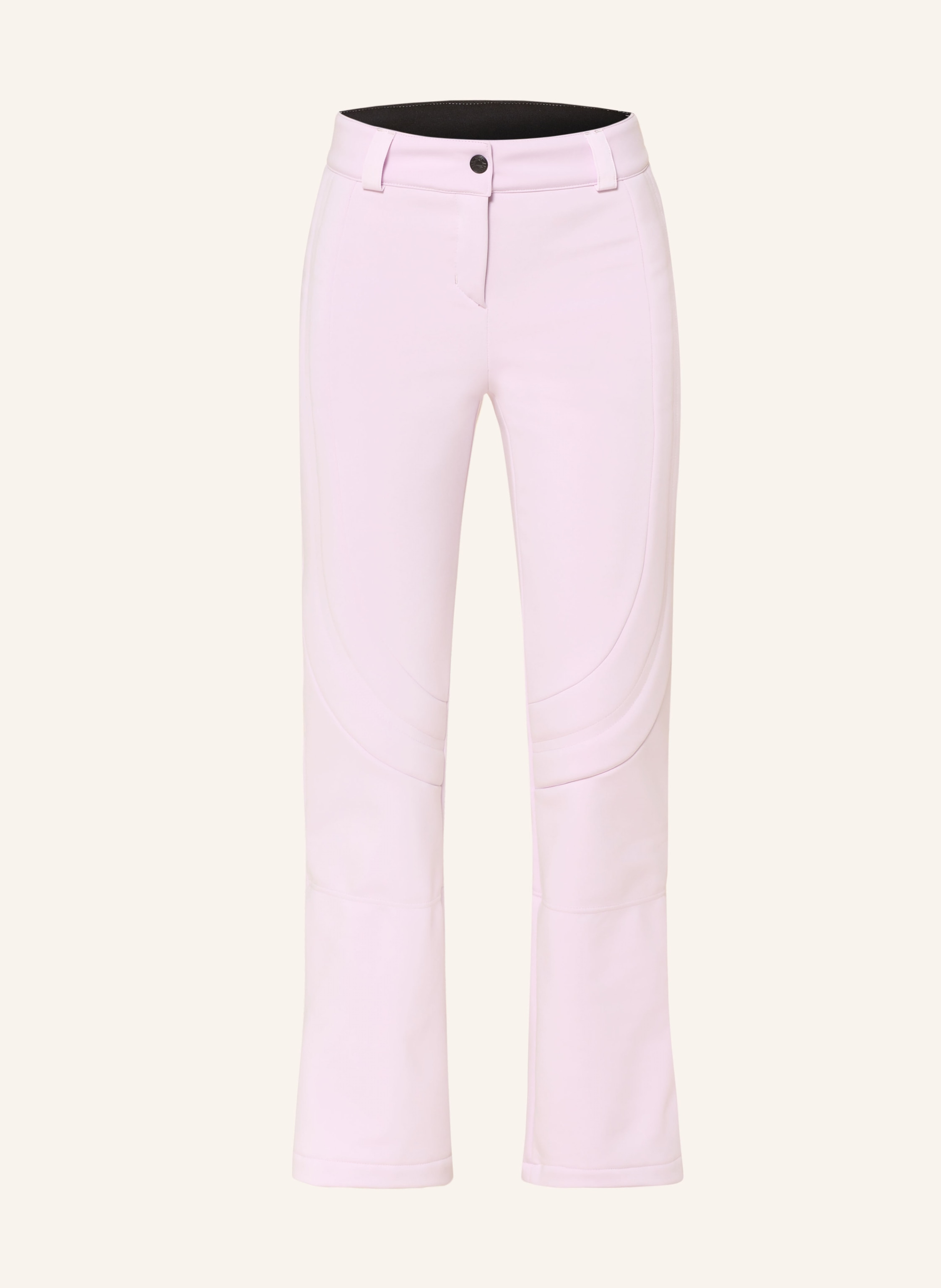 SPORTALM Softshell-Skihose LUZERN