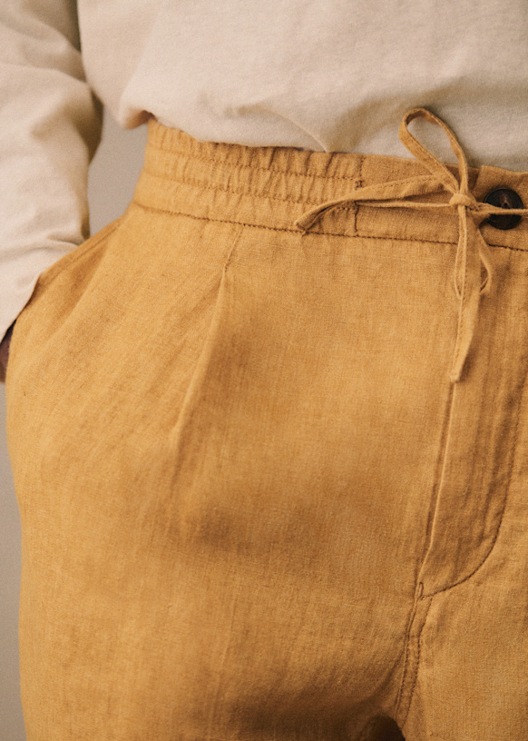 Agnel Trousers
