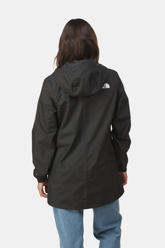 The North Face Antora Rain Parka - Refit Jas Dames