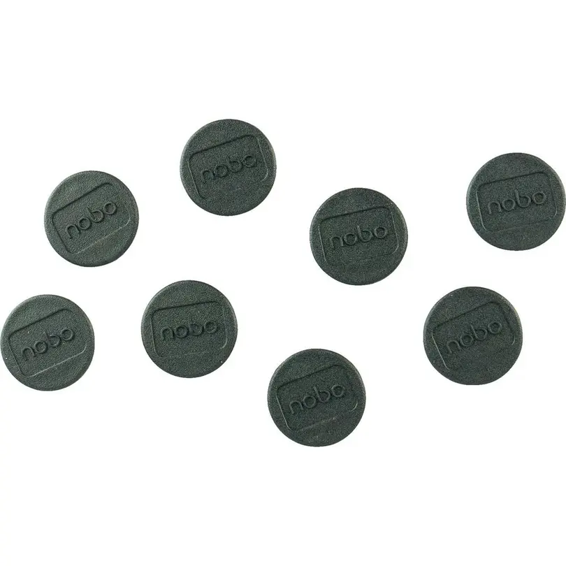 Magnet 8er-Set Haftmagnet