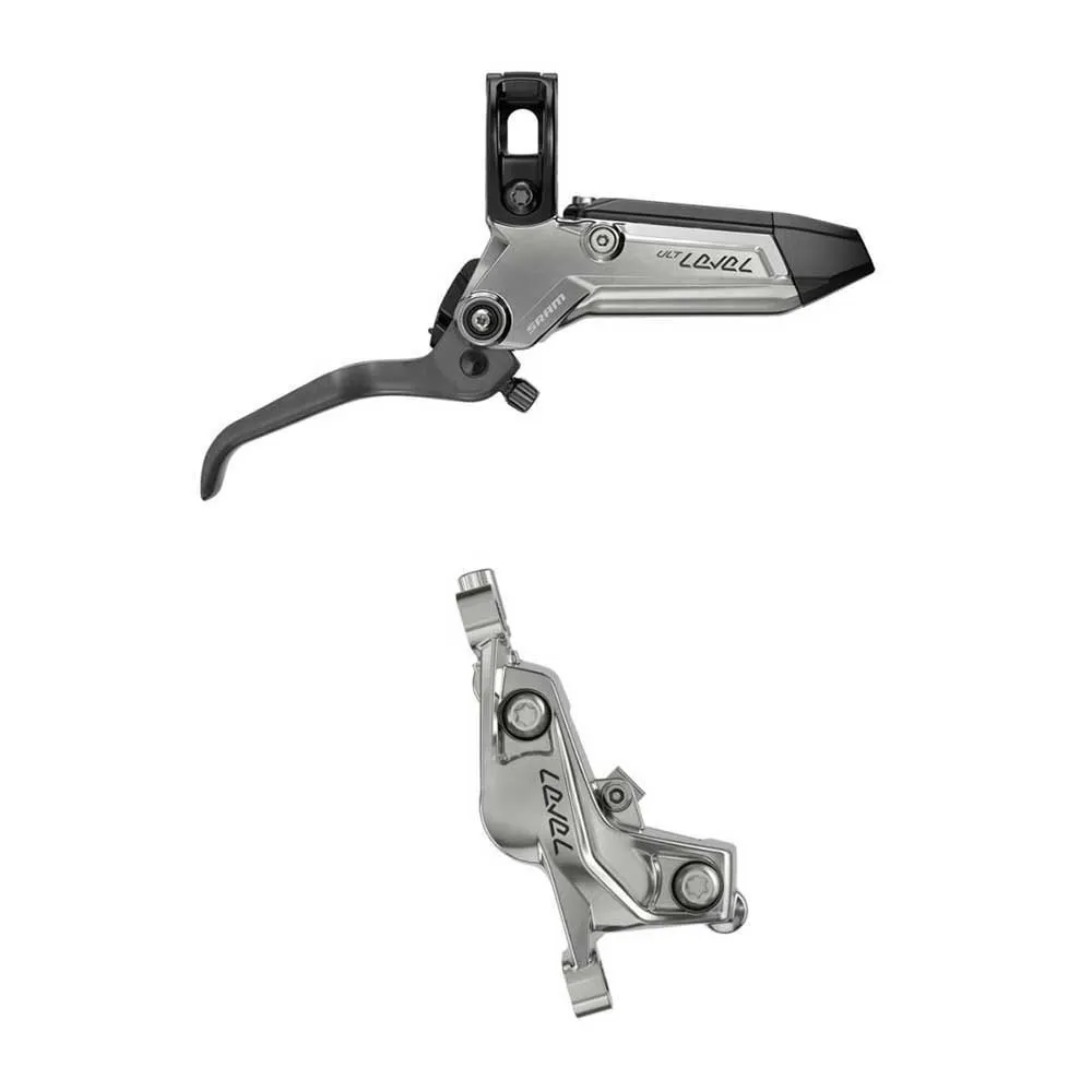 Sram Level Ultimate Stealth 4P Hydraulic Front Brake