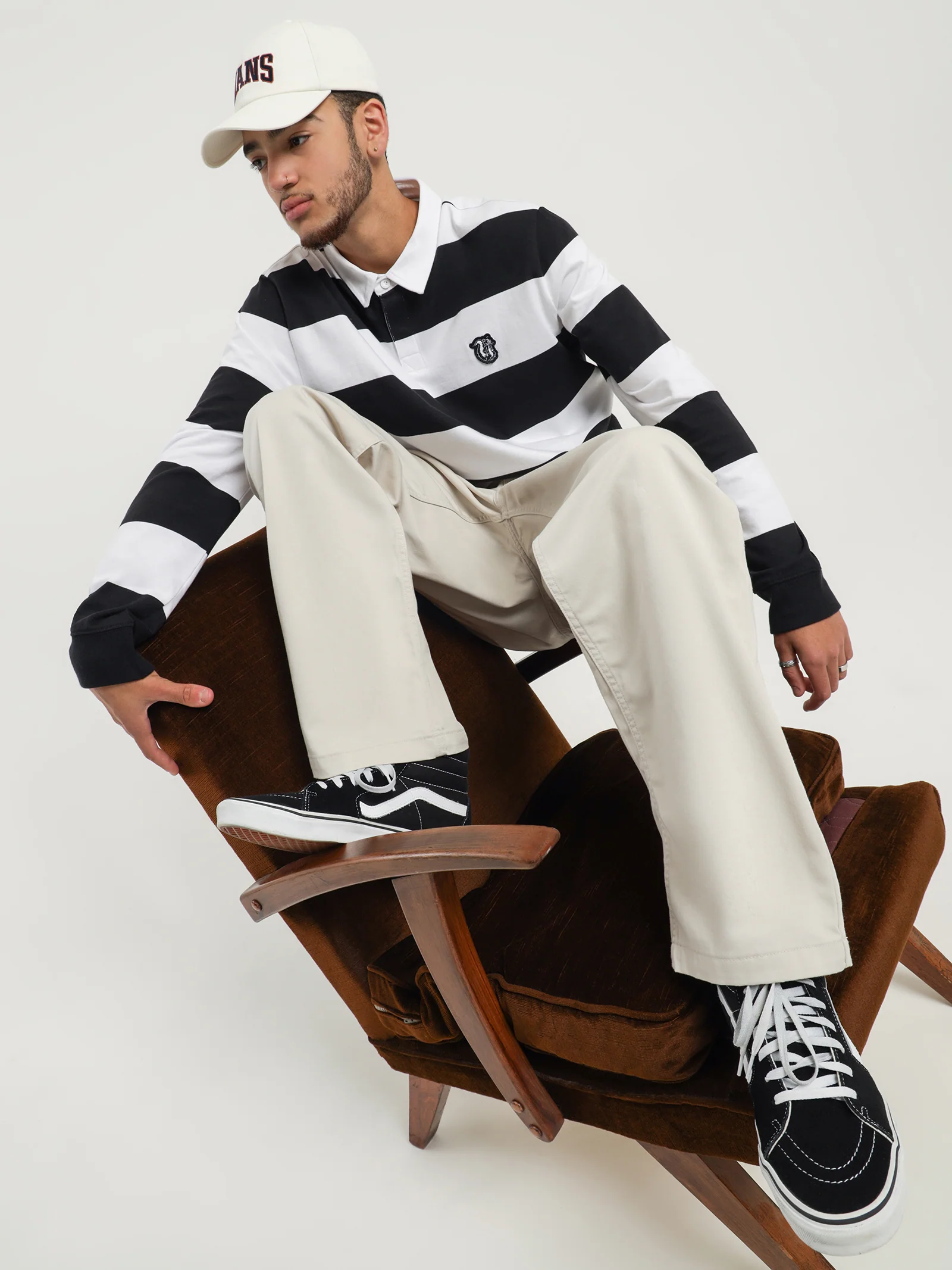Authentic Chinos