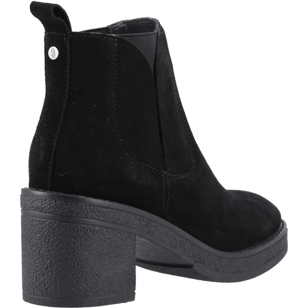 Hush Puppies Felicia Chelsea Boot