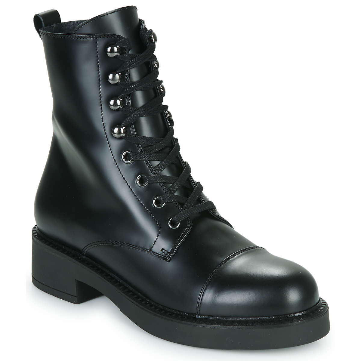 Jonak - DICKER - Black