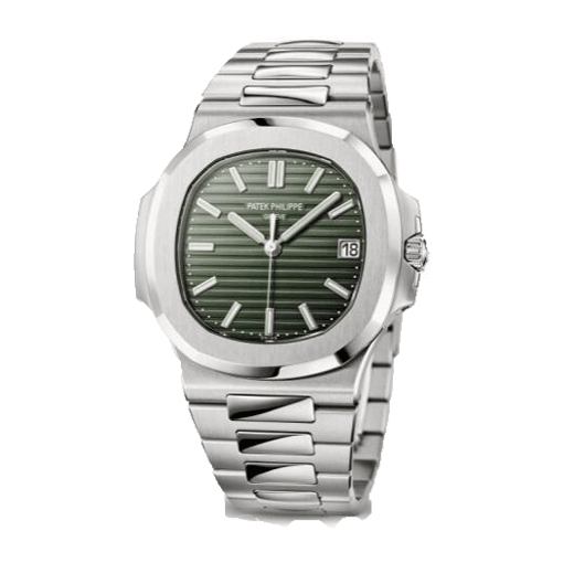 Patek Philippe Nautilus 5711/1A-014 “Olive Green” Authentic Replica Edition