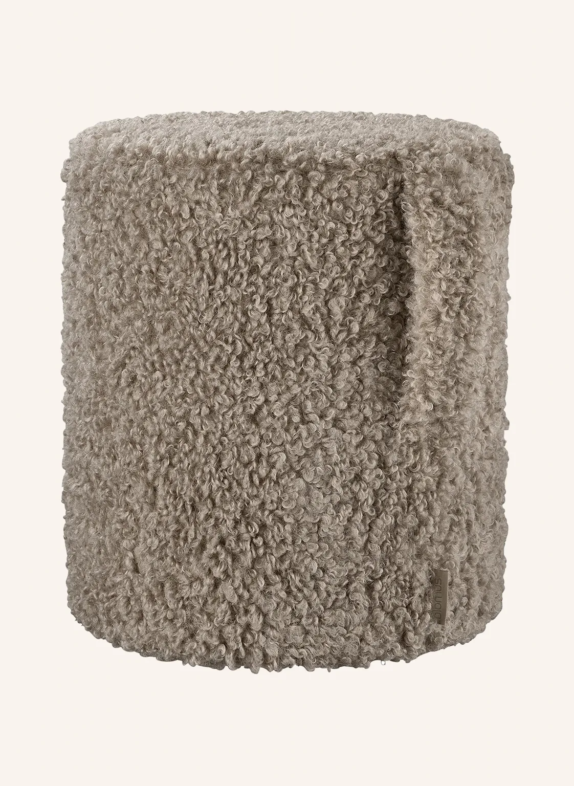 blomus Pouf TEDDY